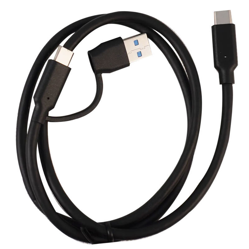 داک هارد کی نت پلاس Knet Plus KP-M215S Type-C - 6
