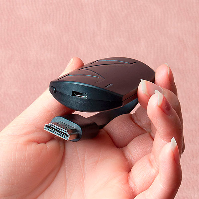 دانگل G4 HDMI - 4