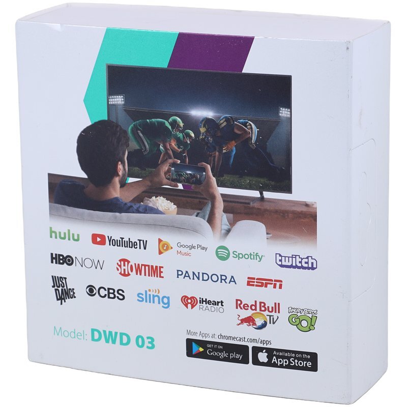 دانگل HDMI دیتکس پلاس DWD04 - 6