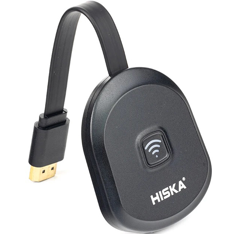دانگل HDMI هیسکا HR-30 8K - 3