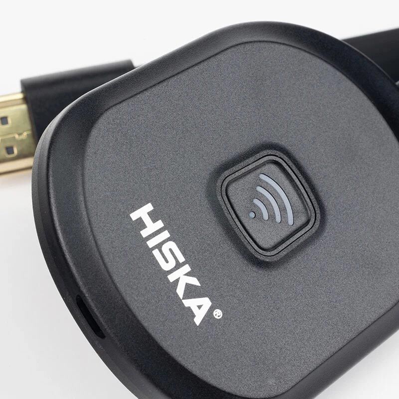 دانگل HDMI هیسکا HR-30 8K - 4