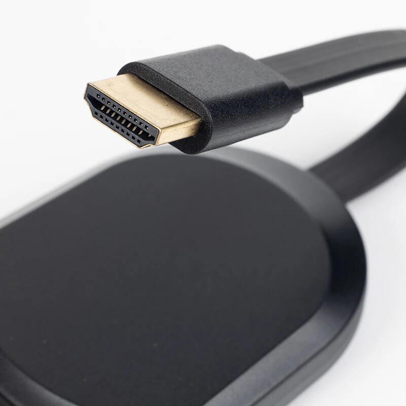 دانگل HDMI هیسکا HR-30 8K - 6