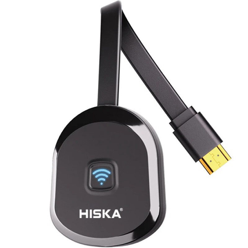 دانگل HDMI هیسکا HR-30 8K - 7