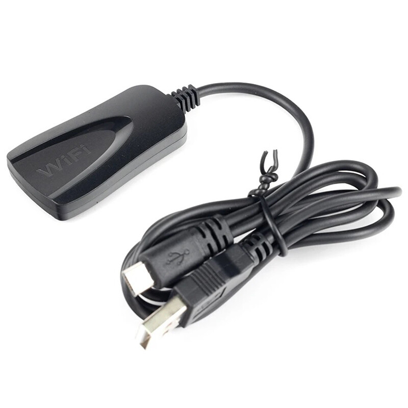 دانگل HDMI هیسکا HR-30 8K - 8