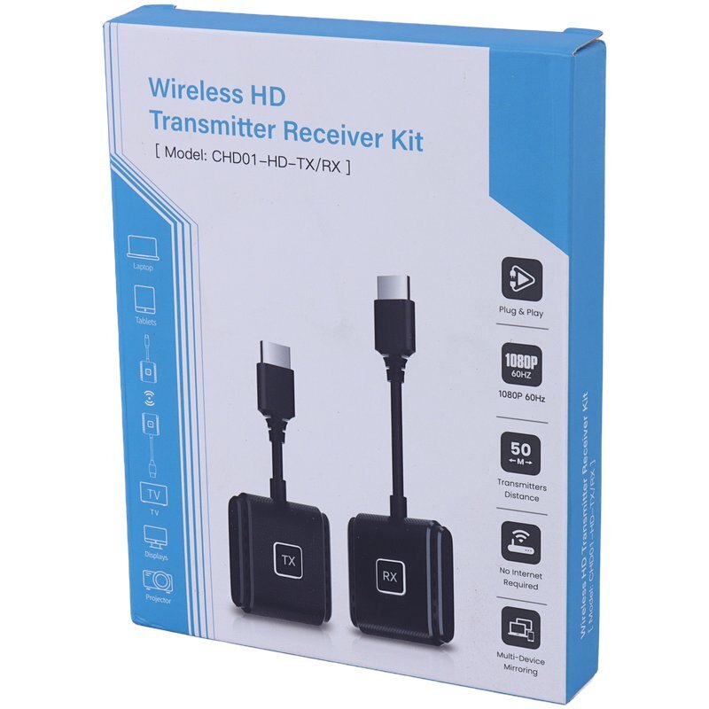 دانگل HDMI میرا اسکرین CHD01 - 2
