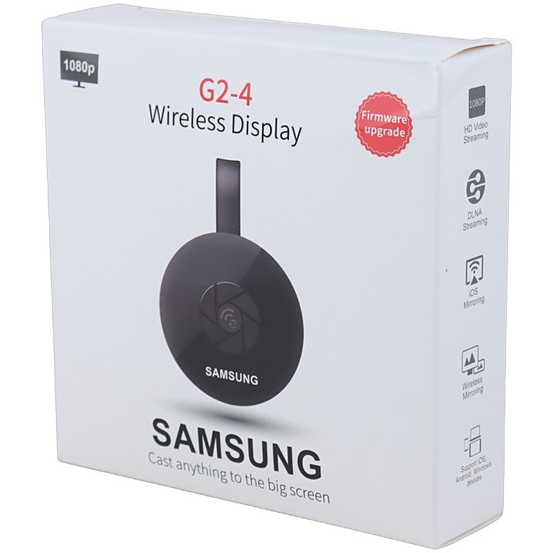 دانگل HDMI سامسونگ G2-4 - 2