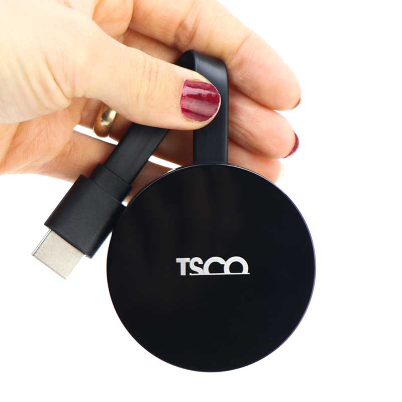 دانگل HDMI تسکو T-Cast 6000 - 3
