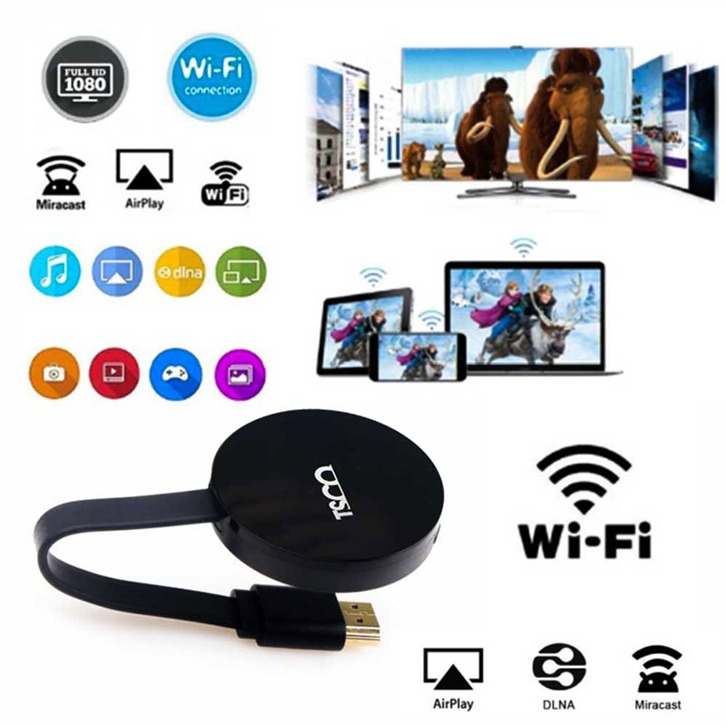 دانگل HDMI تسکو T-Cast 6000 - 5