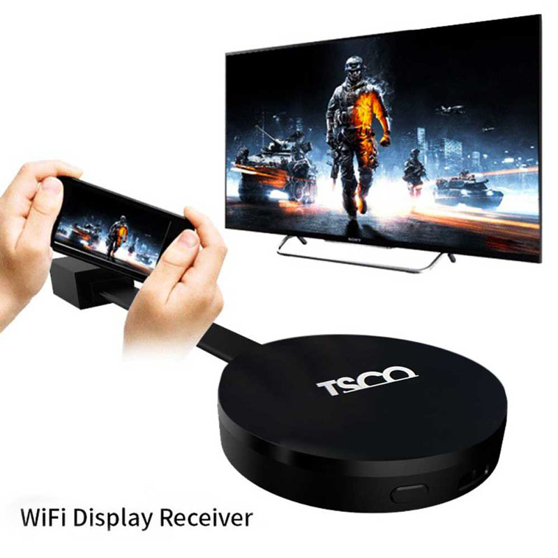 دانگل HDMI تسکو T-Cast 6000 - 6