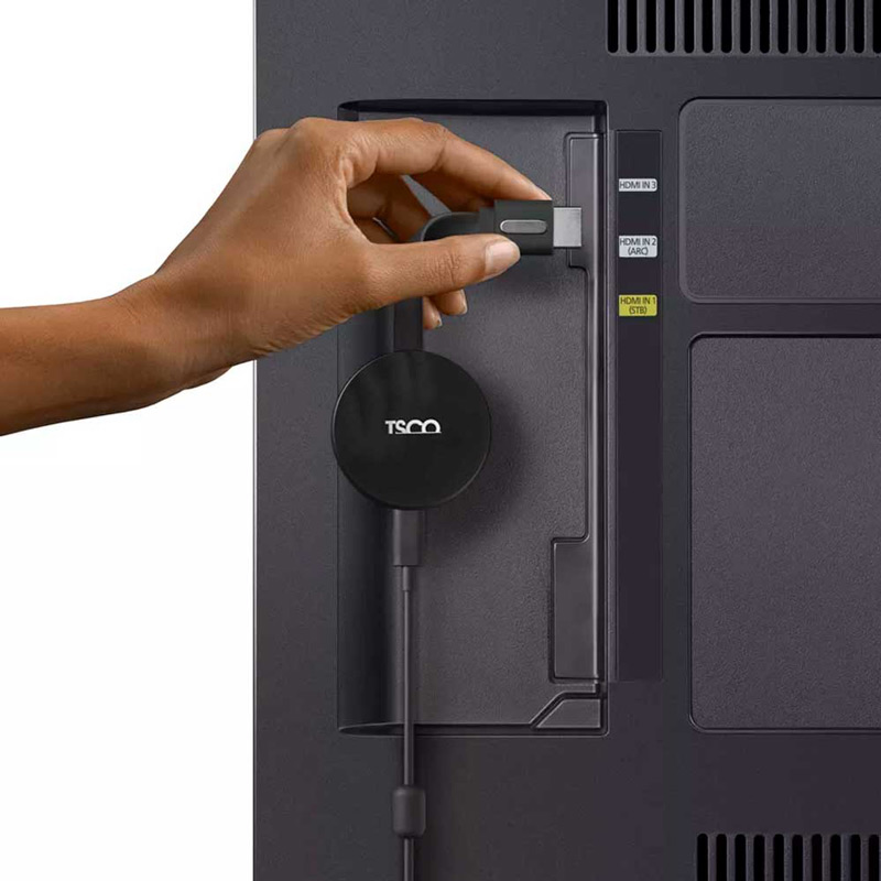 دانگل HDMI تسکو T-Cast 6000 - 8