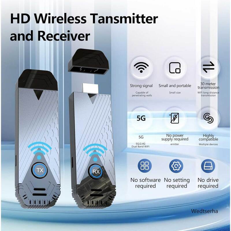 دانگل R3 HDMI - 4