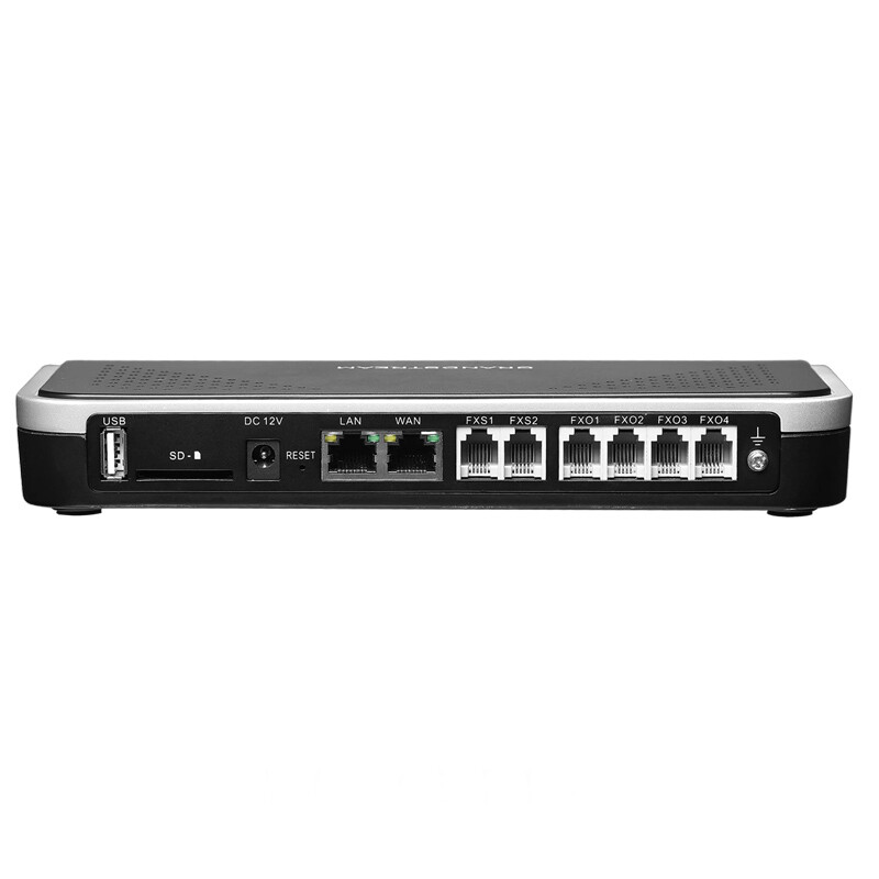 دستگاه سانترال گرند استریم UCM6204