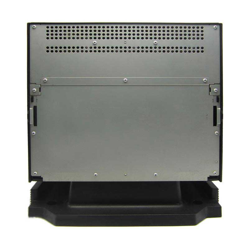 دستگاه سانترال پاناسونیک KX-TDA100DBA - 2