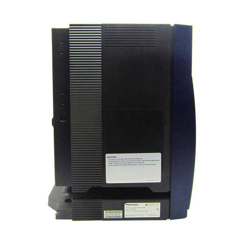 دستگاه سانترال پاناسونیک KX-TDA100DBA - 5