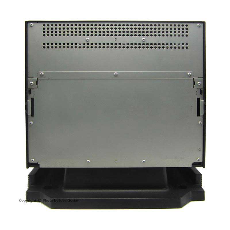 دستگاه سانترال پاناسونیک KX-TDE600 - 2