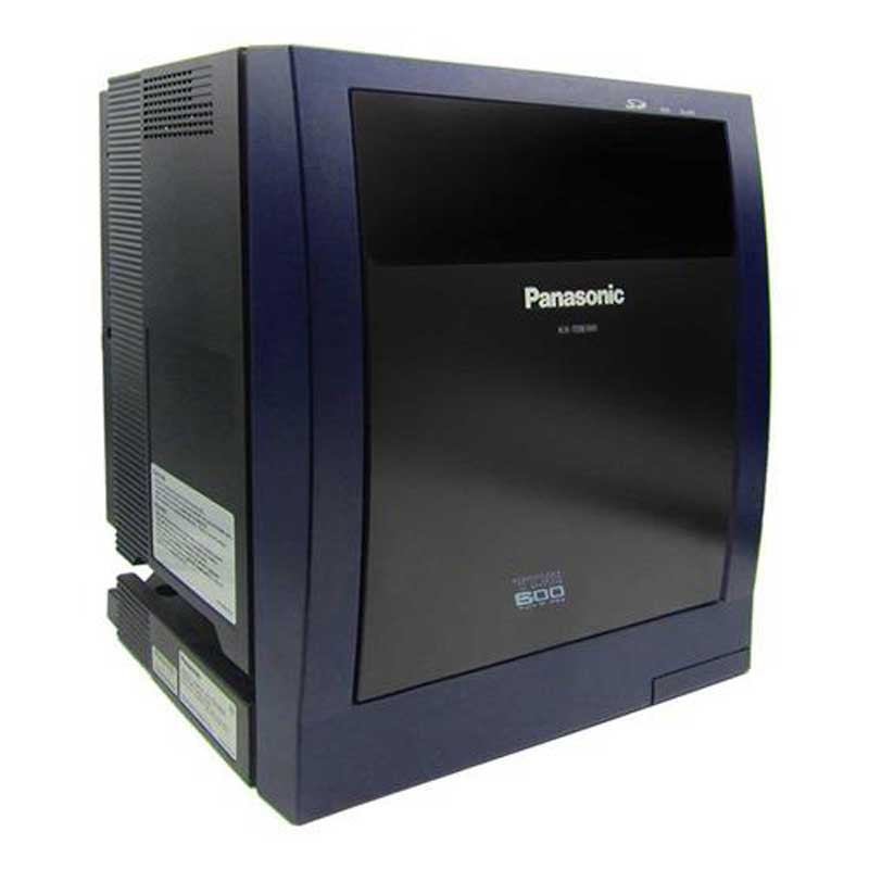 دستگاه سانترال پاناسونیک KX-TDE600 - 3