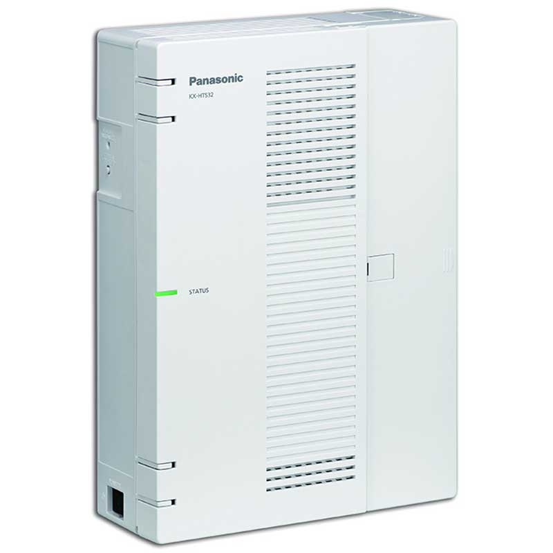 دستگاه سانترال پاناسونیک Panasonic KX-HTS32 - 2