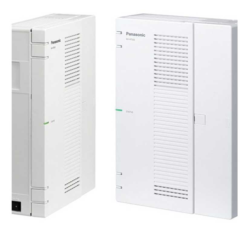 دستگاه سانترال پاناسونیک Panasonic KX-HTS32 - 3