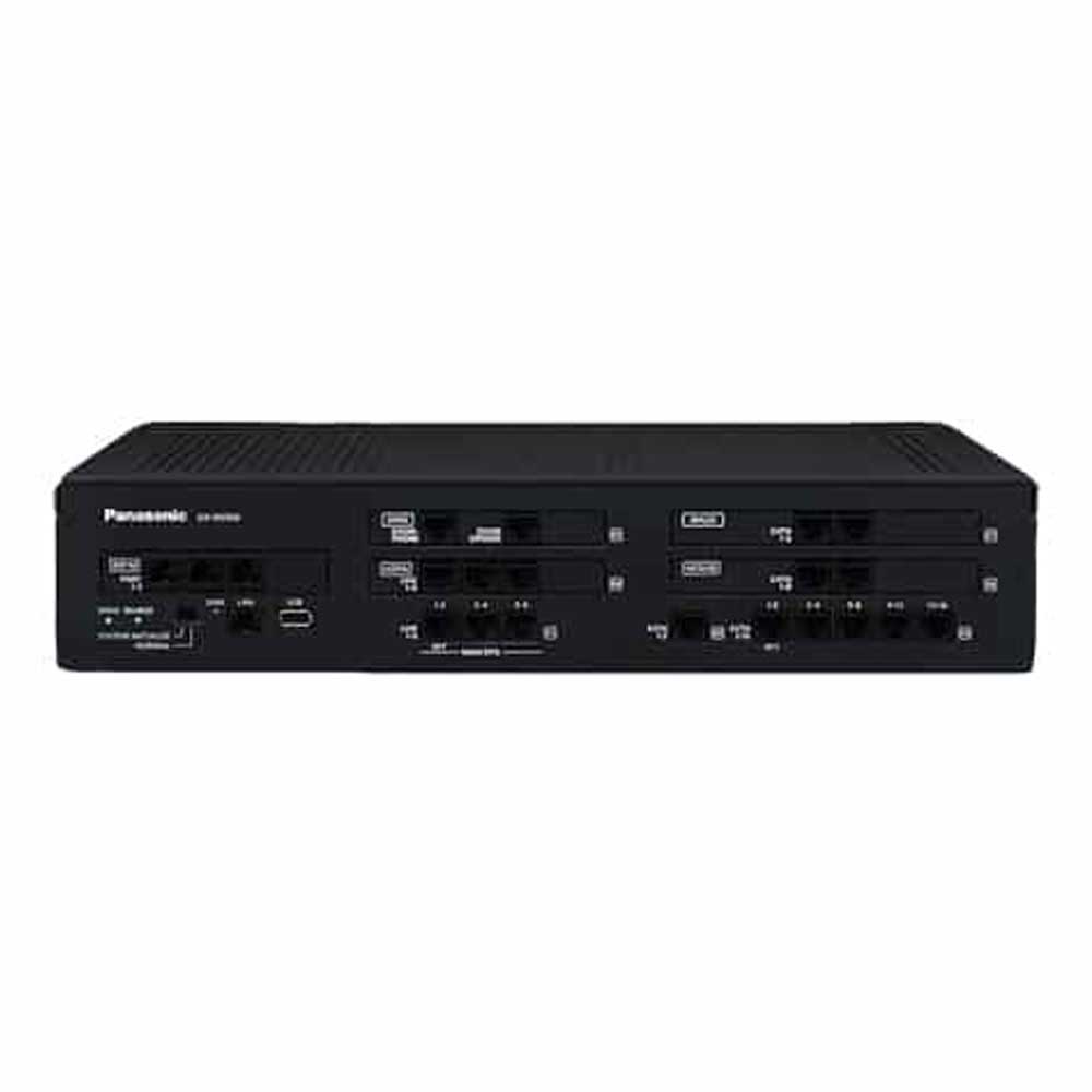 دستگاه سانترال پاناسونیک Panasonic KX-NS500 - 3