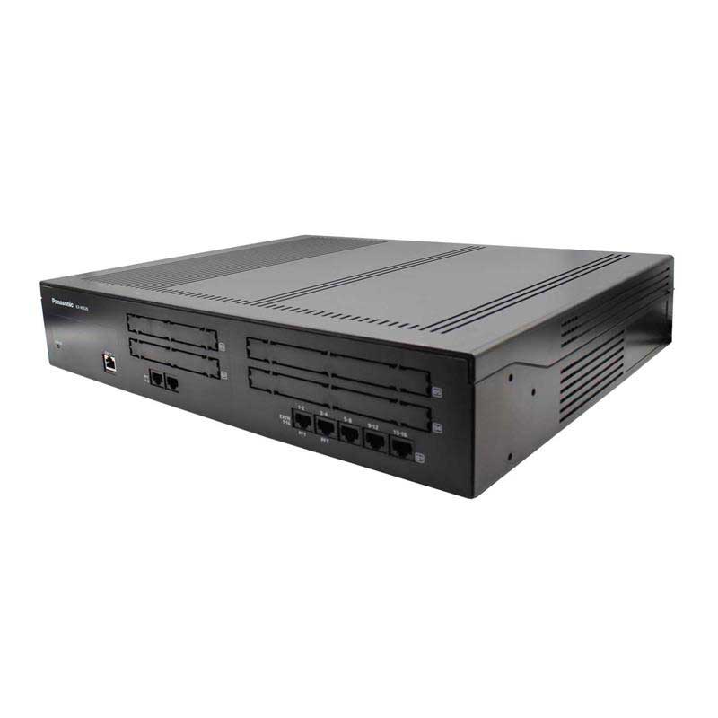 دستگاه سانترال پاناسونیک Panasonic KX-NS520 - 2