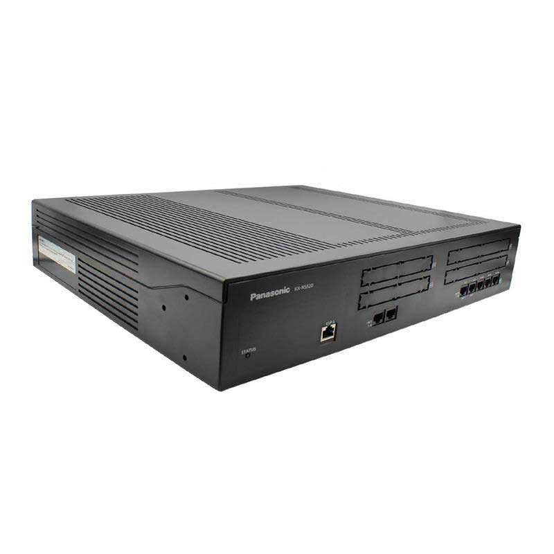 دستگاه سانترال پاناسونیک Panasonic KX-NS520 - 4