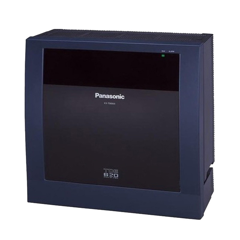 دستگاه سانترال پاناسونیک Panasonic KX-TDE620 - 3