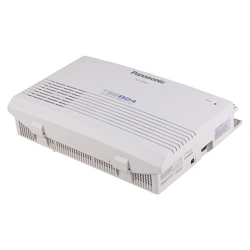 دستگاه سانترال پاناسونیک Panasonic KX-TES824UE - 3