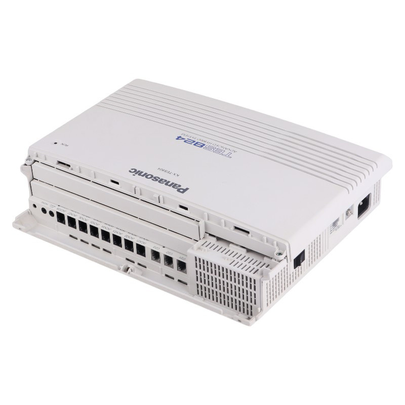 دستگاه سانترال پاناسونیک Panasonic KX-TES824UE - 4