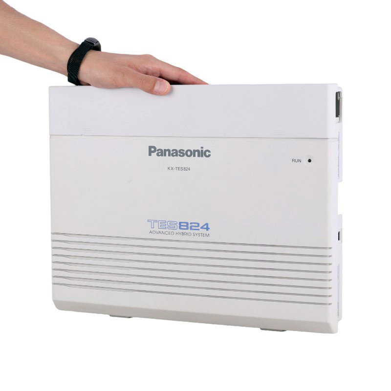 دستگاه سانترال پاناسونیک Panasonic KX-TES824UE - 5