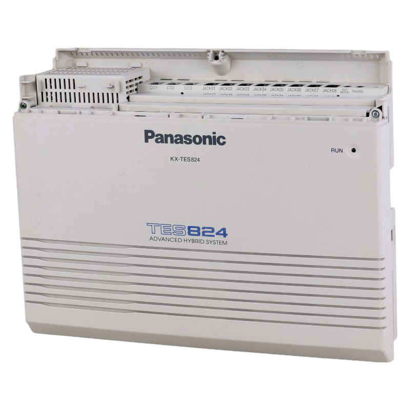 دستگاه سانترال پاناسونیک Panasonic KX-TES824UE - 7