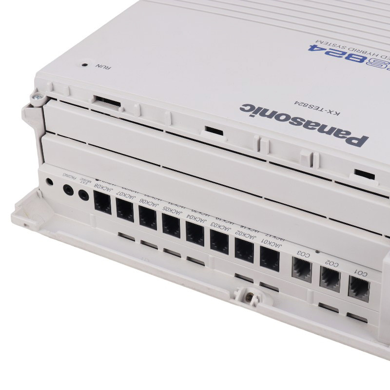 دستگاه سانترال پاناسونیک Panasonic KX-TES824UE - 8