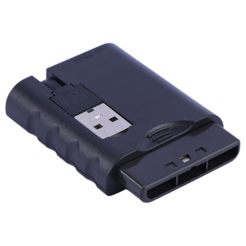 دسته بازی بی سیم ایکس پی پروداکت XP-MX316 PLUS-S - 3
