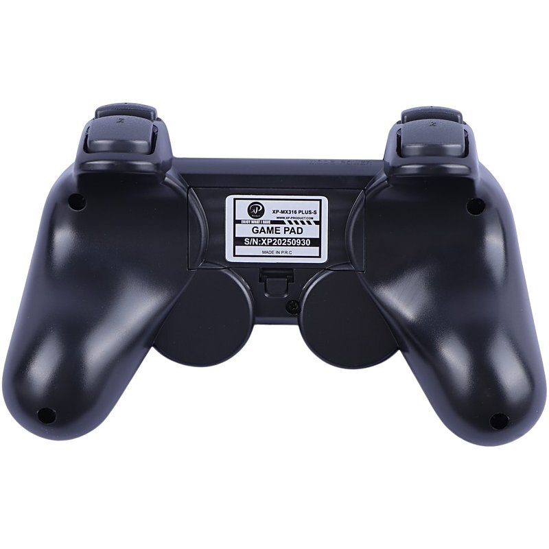 دسته بازی بی سیم ایکس پی پروداکت XP-MX316 PLUS-S - 6