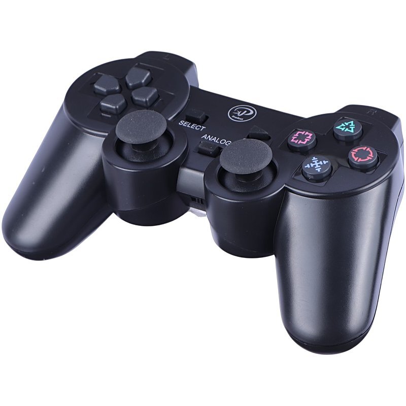 دسته بازی بی سیم ایکس پی پروداکت XP-MX316 PLUS-S - 8