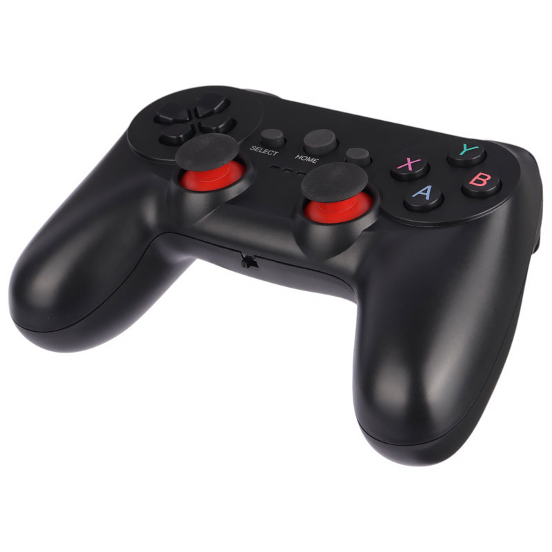 دسته بازی بی سیم دوبل ایلون CM-019D - 4