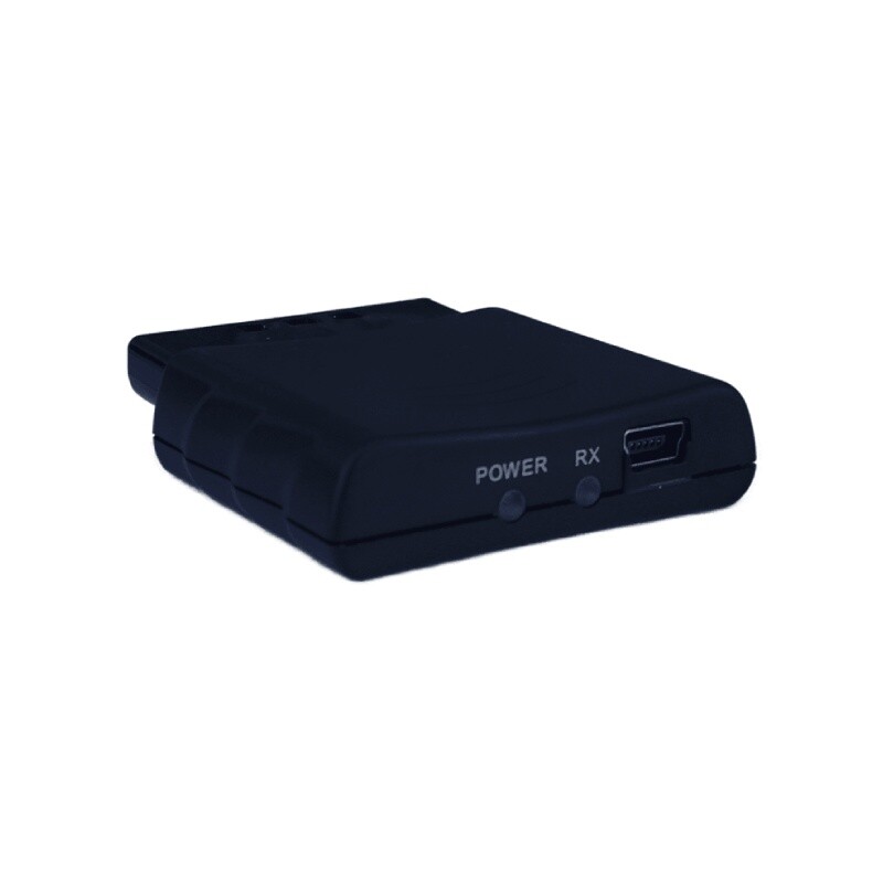 دسته بازی بی سیم HD-4007 - 7