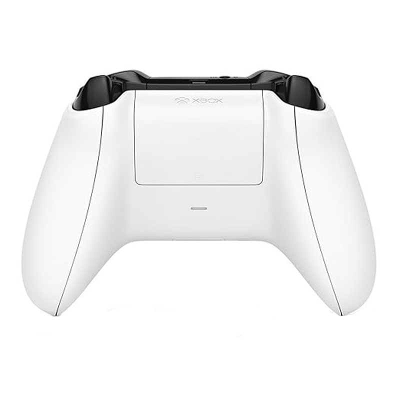 دسته بازی بی سیم Microsoft Xbox One S White - 4