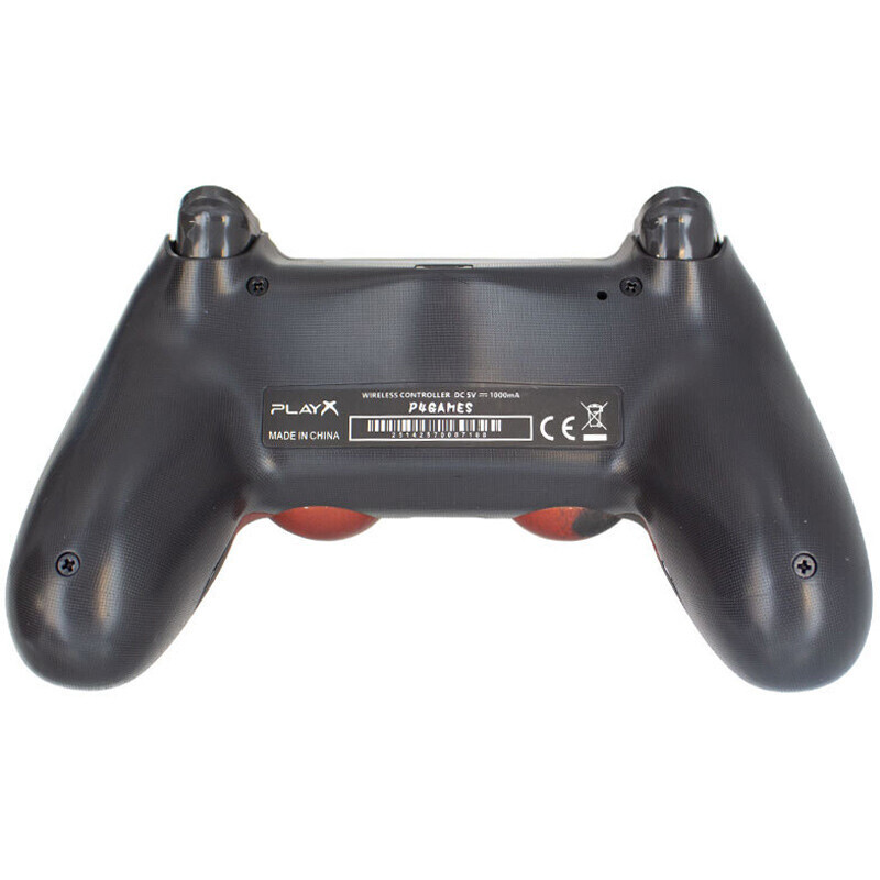 دسته بازی بی سیم PlayX God Of War - 3