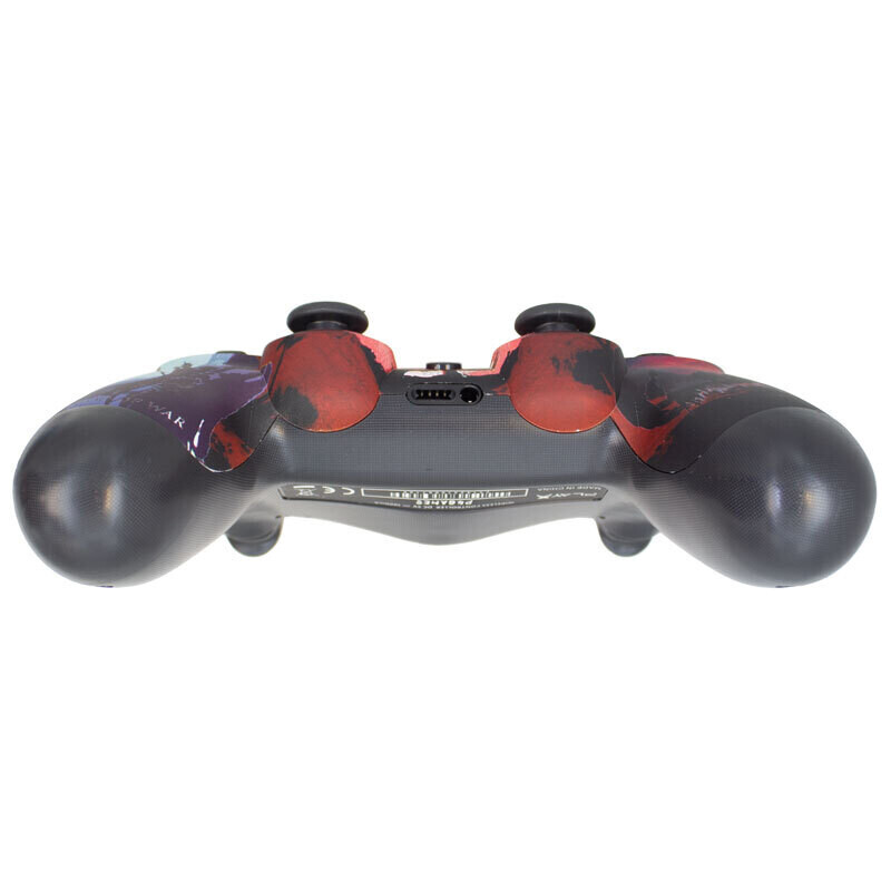 دسته بازی بی سیم PlayX God Of War - 4