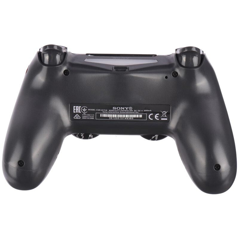 دسته بازی بی سیم SONY PlayStation 4 DualShock 4 High Copy طرح Chains - 5