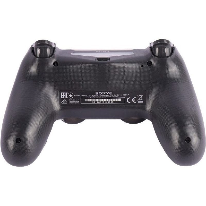 دسته بازی بی سیم SONY PlayStation 4 DualShock 4 High Copy طرح Days Gone - 4