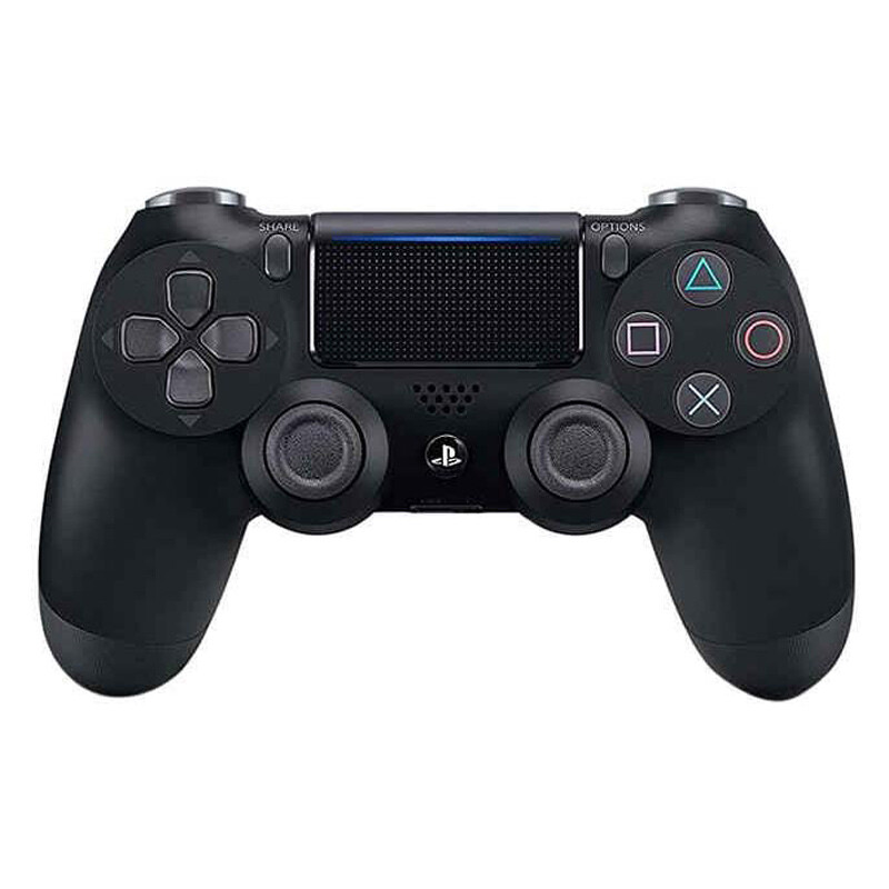 دسته بازی بی سیم SONY PlayStation 4 DualShock High Copy 1000mAh بسته 10 عددی