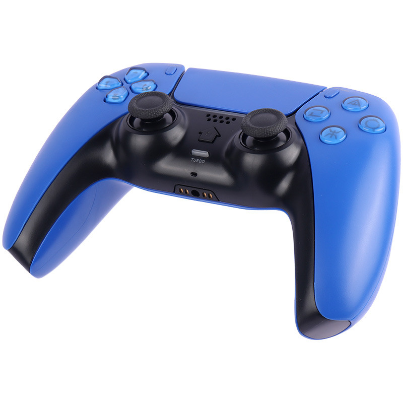 دسته بازی بی سیم طرح پلی استیشن فایو P4-Plus T28 PS4 / PC - 6