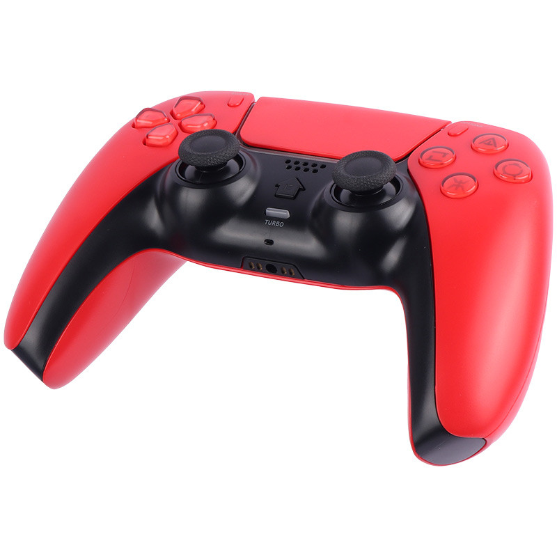 دسته بازی بی سیم طرح پلی استیشن فایو P4-Plus T28 PS4 / PC - 8