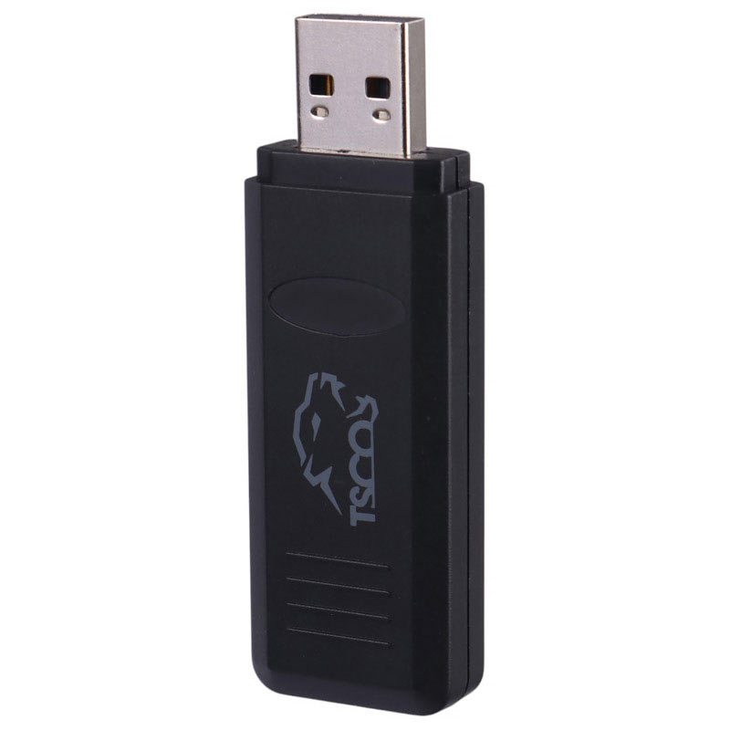 دسته بازی بی سیم تسکو TG 133W - 7