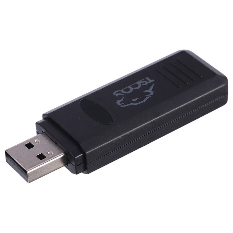 دسته بازی بی سیم تسکو TG 133W - 8