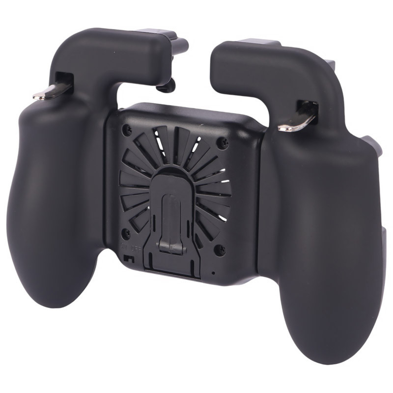 دسته بازی فن دار Earldom Pubg ET-F06 - 3