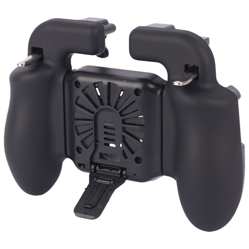 دسته بازی فن دار Earldom Pubg ET-F06 - 5