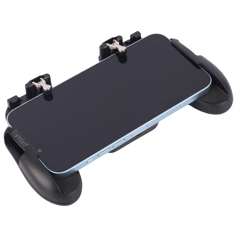 دسته بازی فن دار Earldom Pubg ET-F06 - 6