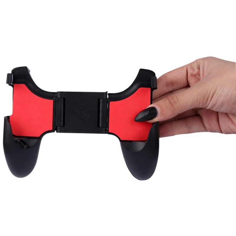دسته بازی GamePad 4.5-6.5inch - 5